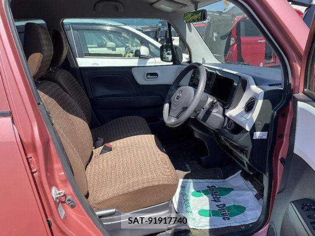 Nissan MOCO 2015-07 364047-4