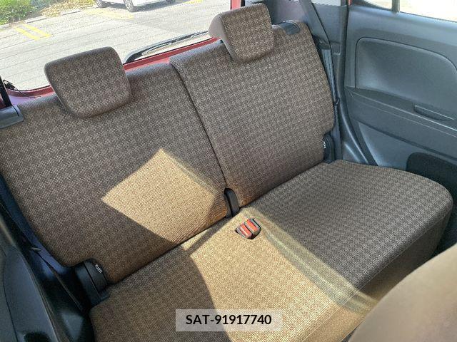 Nissan MOCO 2015-07 364047-6