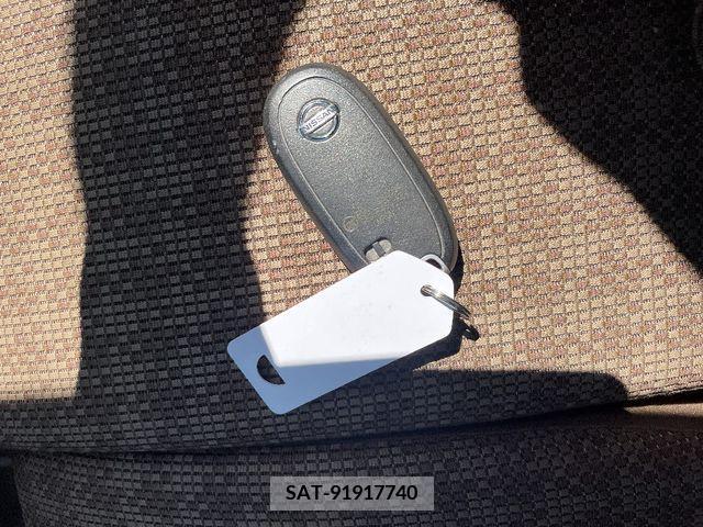 Nissan MOCO 2015-07 364047-9
