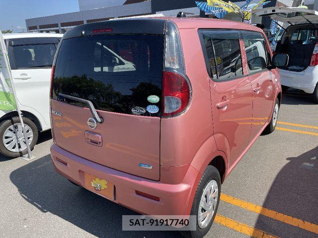 Nissan MOCO 2015-07 364047-2