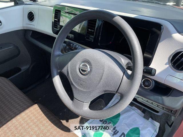 Nissan MOCO 2015-07 364047-8