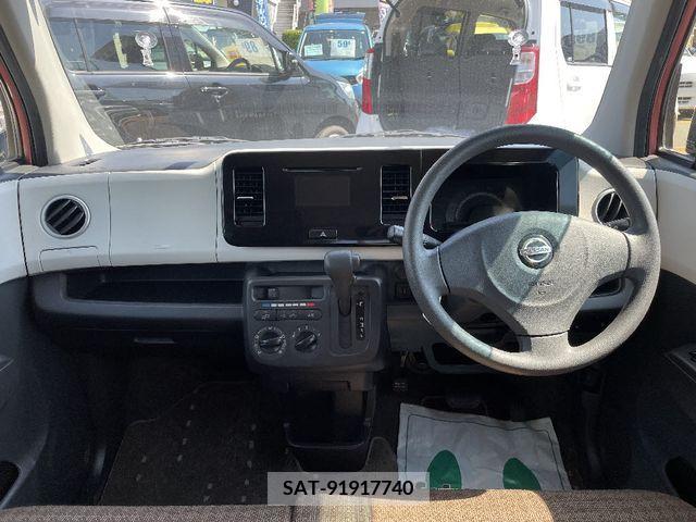 Nissan MOCO 2015-07 364047-3