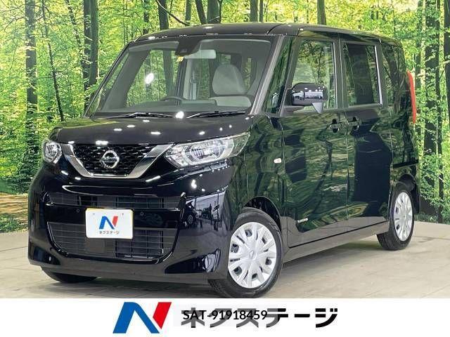 Nissan ROOX 2022-11 276103-0