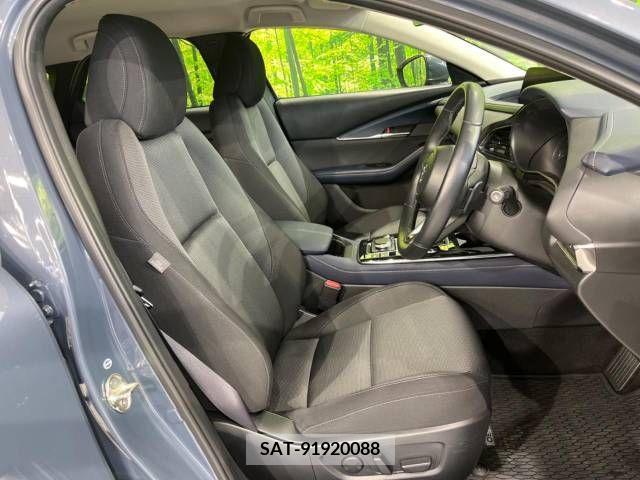 Mazda CX-30 2020-03 295875-8