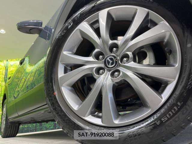 Mazda CX-30 2020-03 295875-13