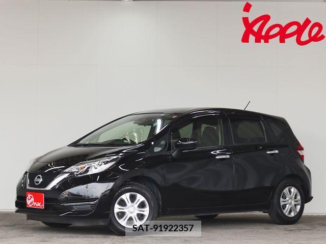 Nissan NOTE 2020-06 279889-0