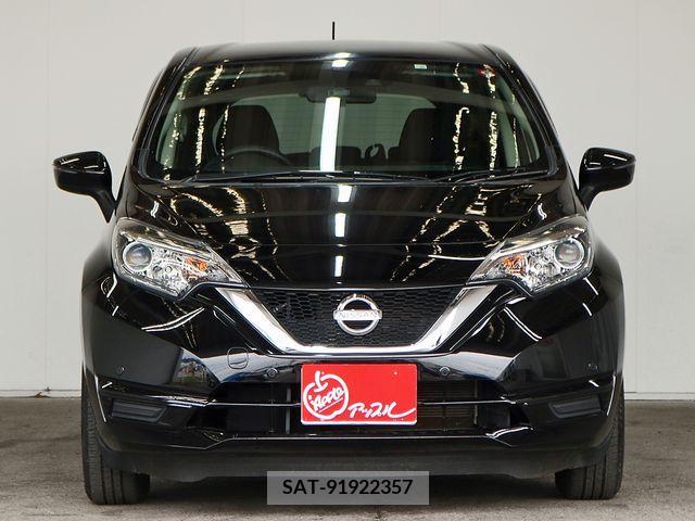 Nissan NOTE 2020-06 279889-3