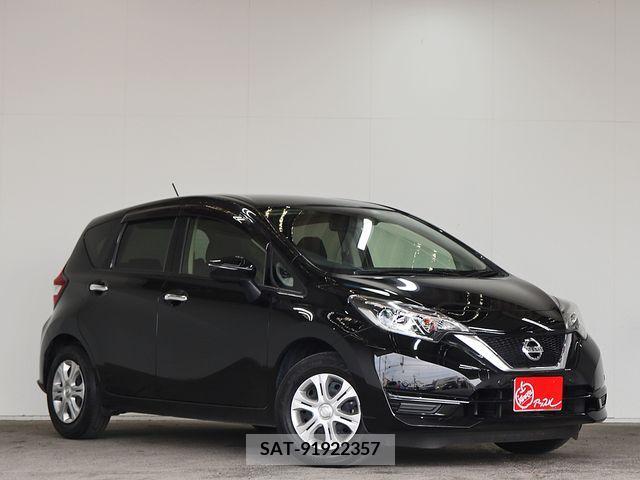 Nissan NOTE 2020-06 279889-1
