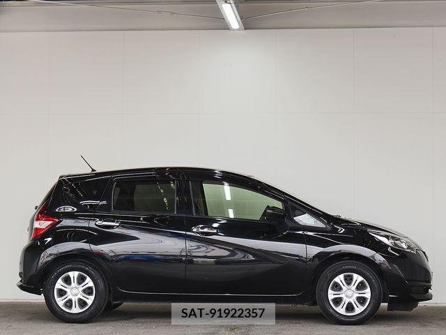 Nissan NOTE 2020-06 279889-4