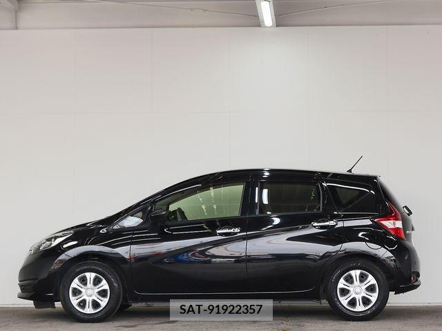 Nissan NOTE 2020-06 279889-5