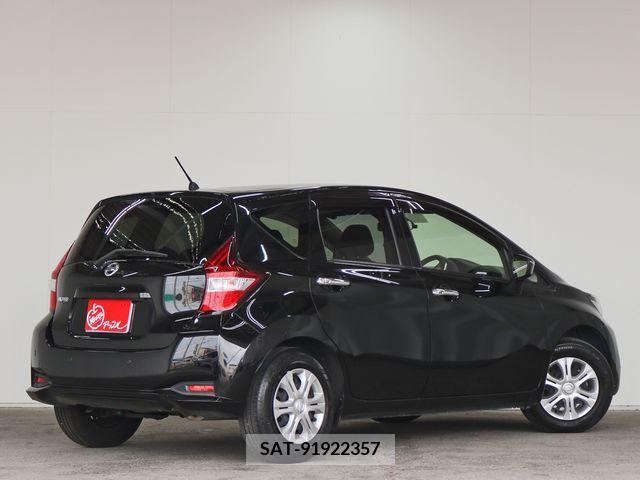 Nissan NOTE 2020-06 279889-6