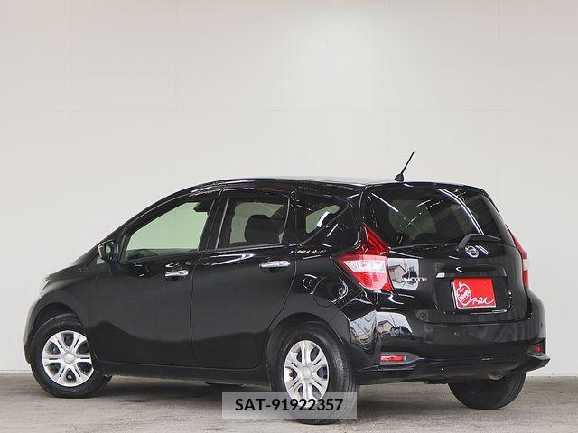 Nissan NOTE 2020-06 279889-7