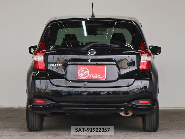 Nissan NOTE 2020-06 279889-8