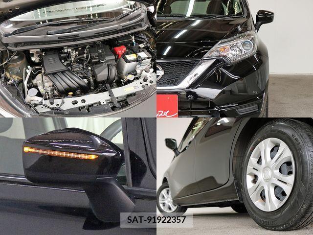 Nissan NOTE 2020-06 279889-10