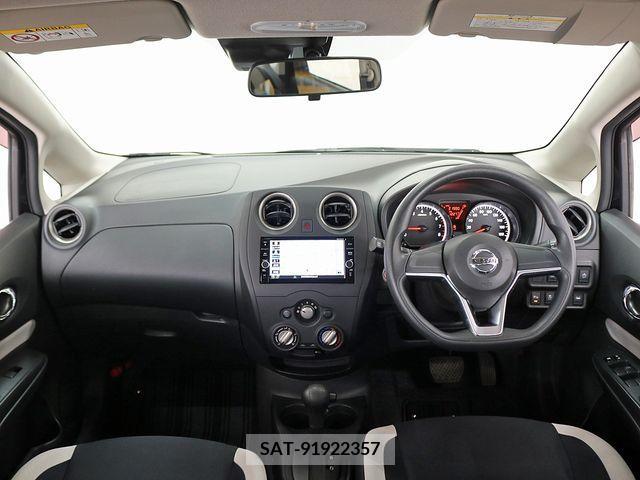 Nissan NOTE 2020-06 279889-11