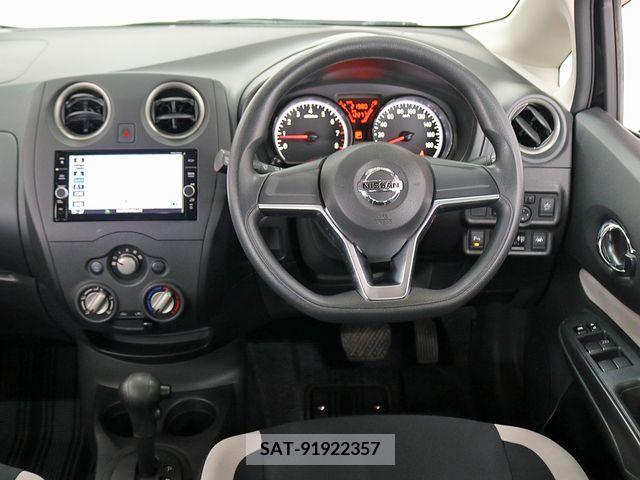 Nissan NOTE 2020-06 279889-12