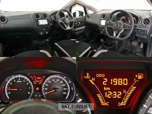 Nissan NOTE 2020-06 279889-13