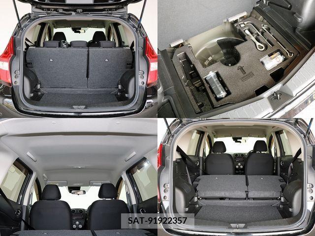 Nissan NOTE 2020-06 279889-18