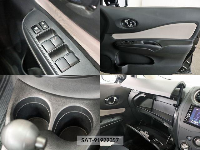 Nissan NOTE 2020-06 279889-19