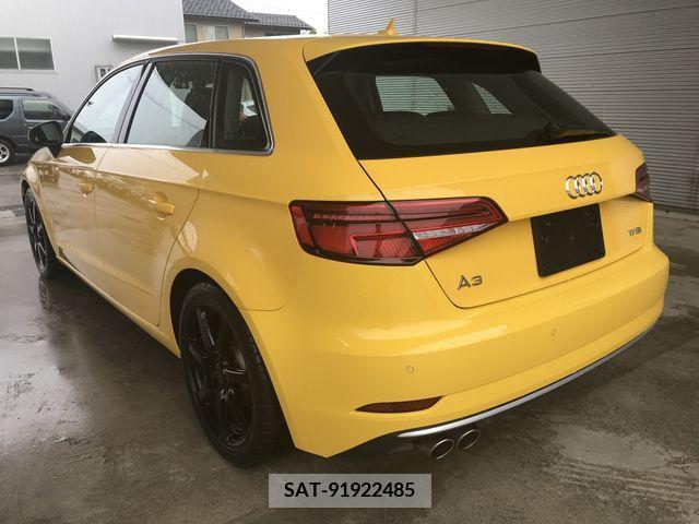 Audi A3 2017-07 261061-7