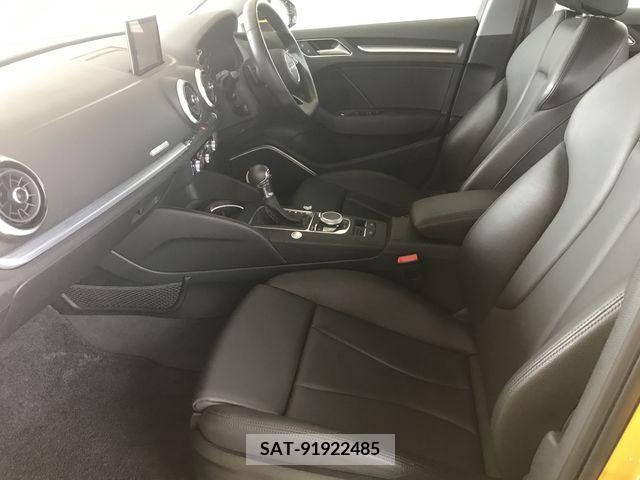 Audi A3 2017-07 261061-9