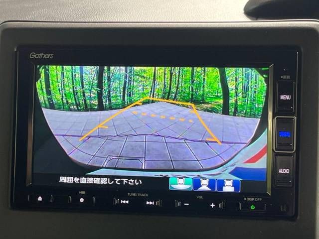 Honda N BOX 2021-07 20547-4