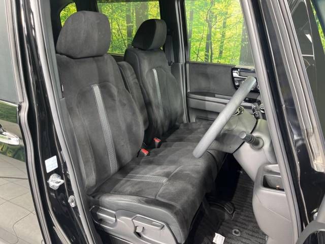 Honda N BOX 2021-07 20547-8