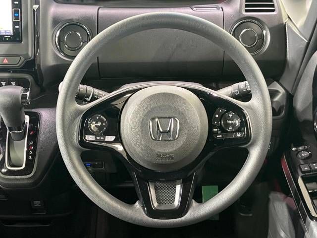Honda N BOX 2021-07 20547-11