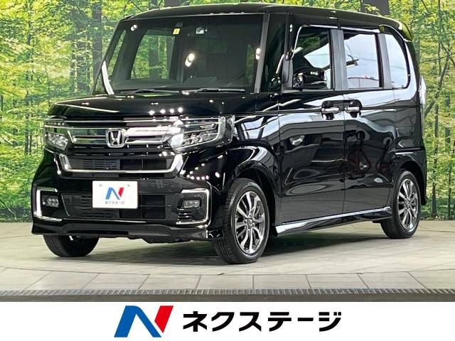Honda N BOX 2021-07 20547-0