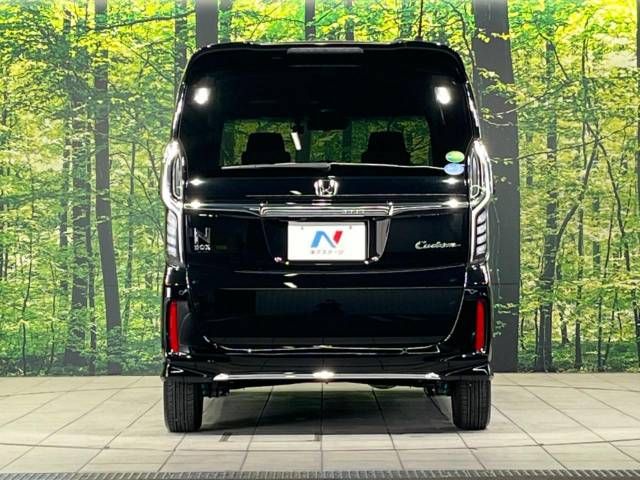 Honda N BOX 2021-07 20547-15