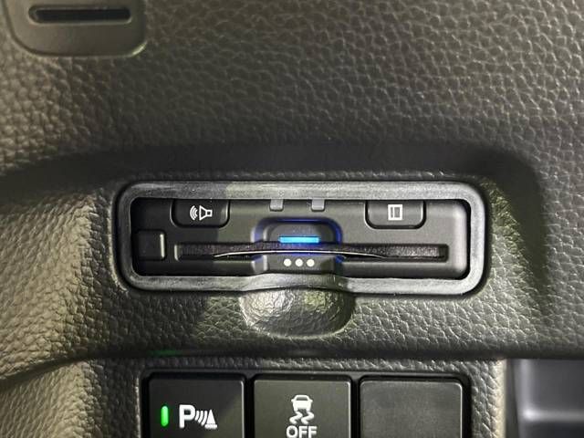 Honda N BOX 2021-07 20547-7