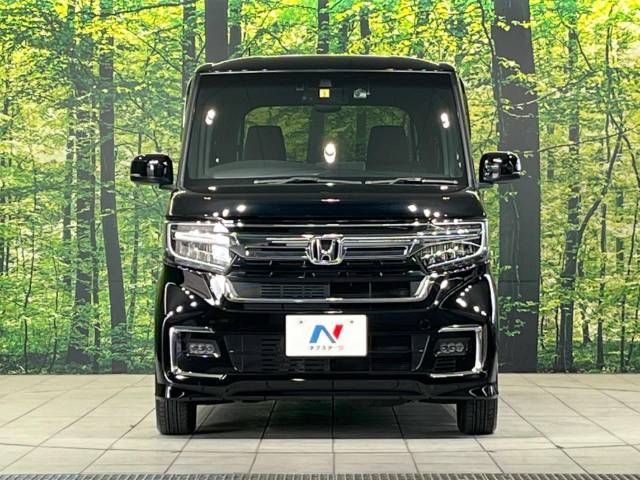 Honda N BOX 2021-07 20547-14