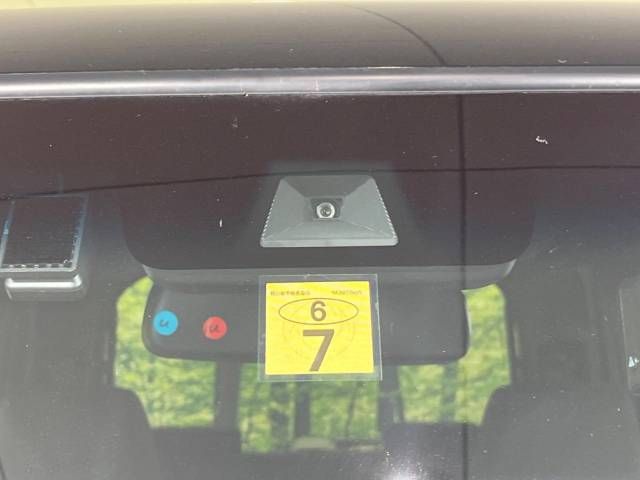 Honda N BOX 2021-07 20547-2