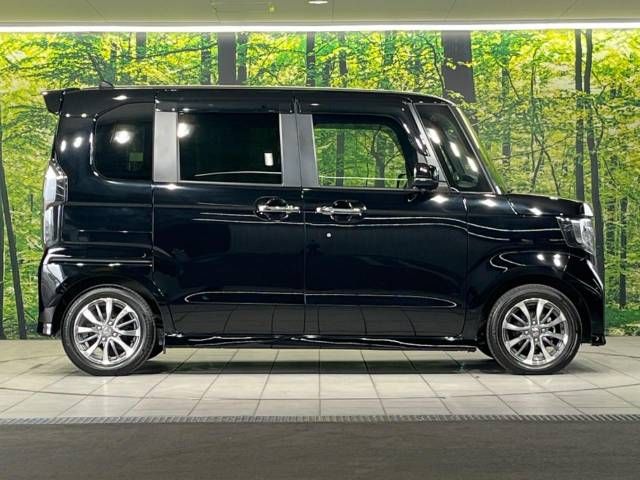 Honda N BOX 2021-07 20547-17