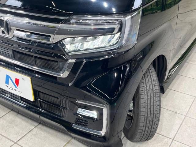 Honda N BOX 2021-07 20547-12