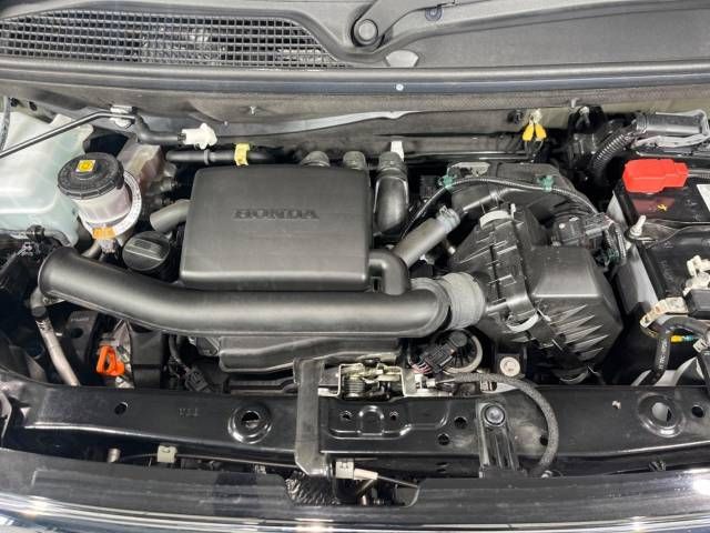 Honda N BOX 2021-07 20547-18