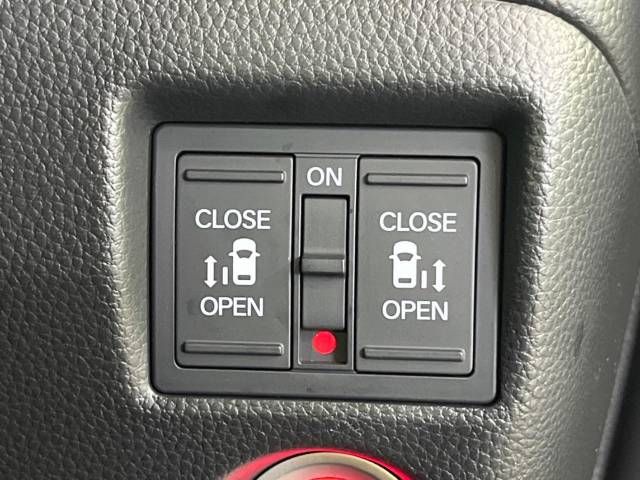 Honda N BOX 2021-07 20547-5