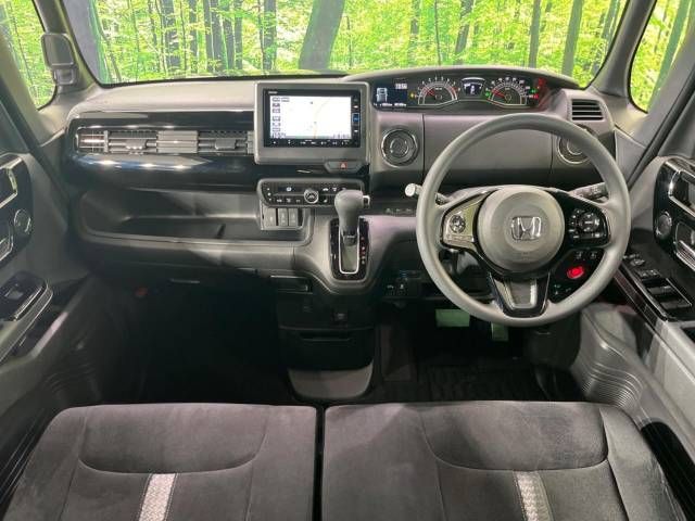 Honda N BOX 2021-07 20547-1