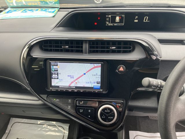 Toyota AQUA 2018-06 185321-5