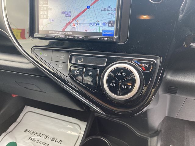 Toyota AQUA 2018-06 185321-7