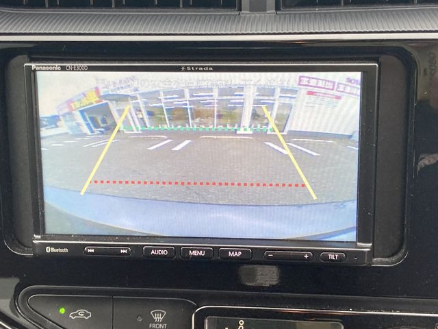 Toyota AQUA 2018-06 185321-6