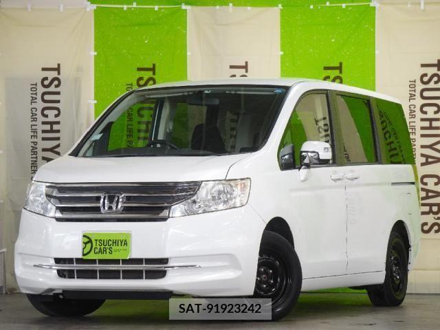 Honda STEP WGN 2013-08 351476-0