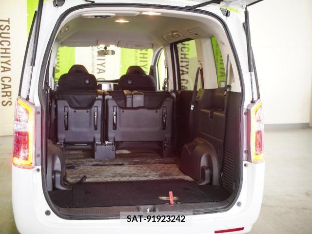Honda STEP WGN 2013-08 351476-23