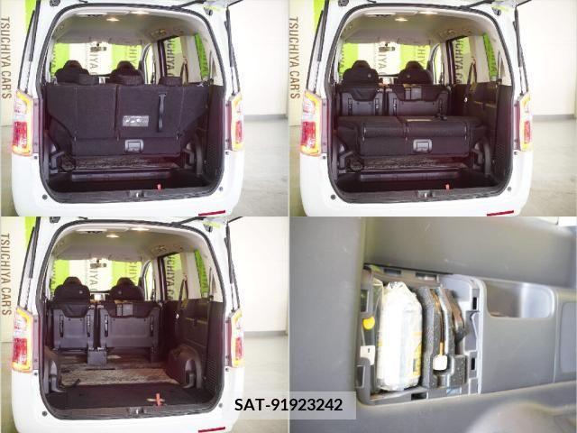 Honda STEP WGN 2013-08 351476-9