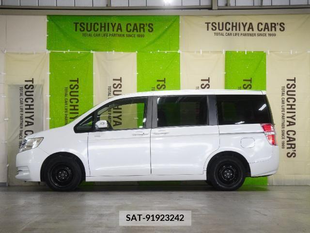 Honda STEP WGN 2013-08 351476-17