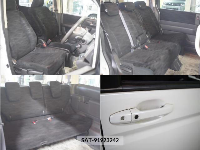 Honda STEP WGN 2013-08 351476-8