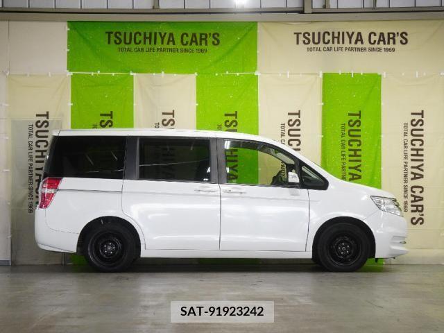 Honda STEP WGN 2013-08 351476-18