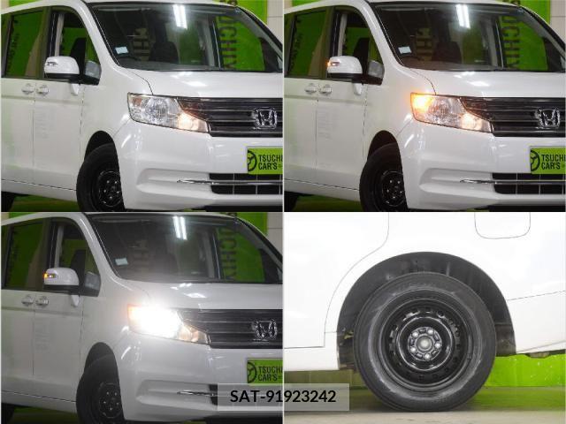 Honda STEP WGN 2013-08 351476-5