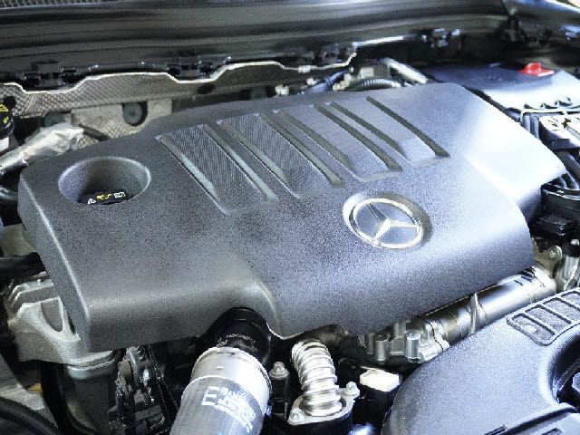 Mercedes Benz B-CLASS 2019-09 17628-8