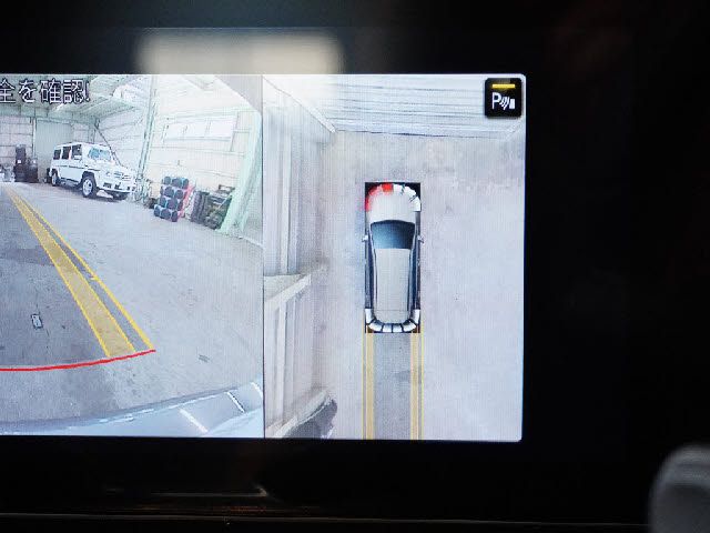 Mercedes Benz B-CLASS 2019-09 17628-14